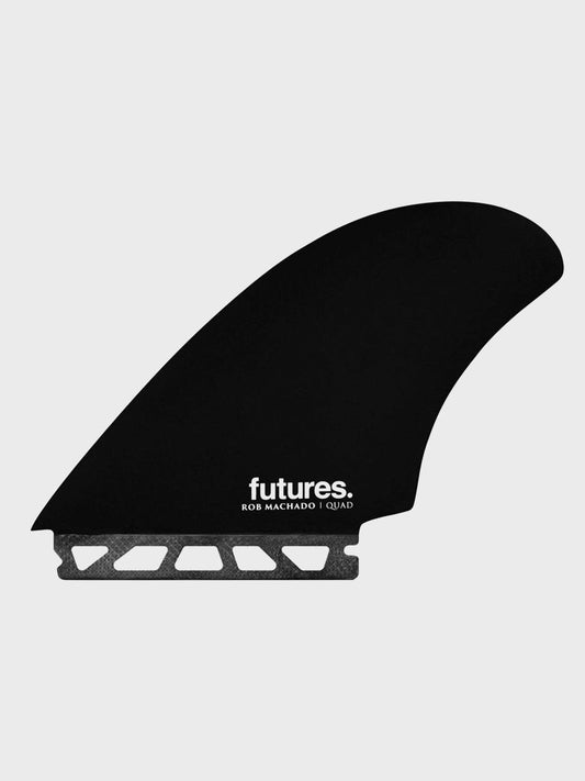  Machado Quad Fins