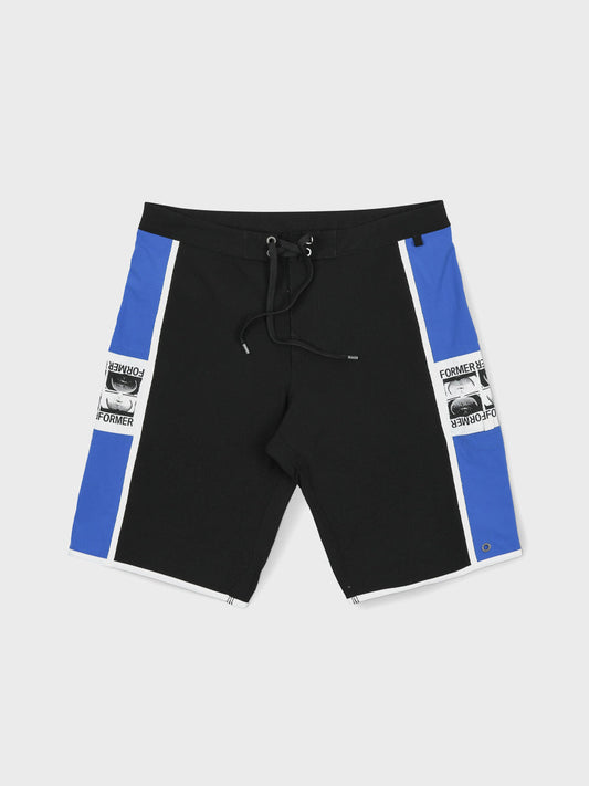  Manners 20' Trunk