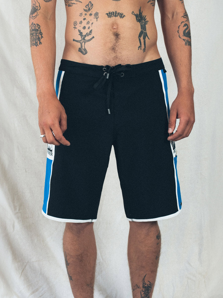  Manners 20' Trunk