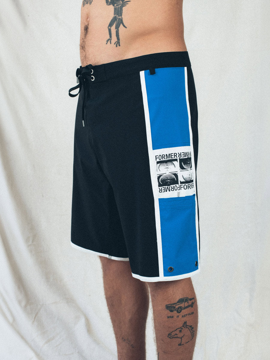  Manners 20' Trunk