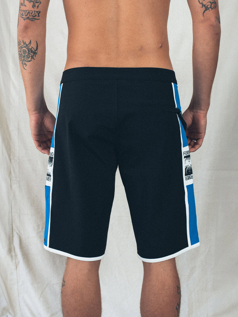  Manners 20' Trunk