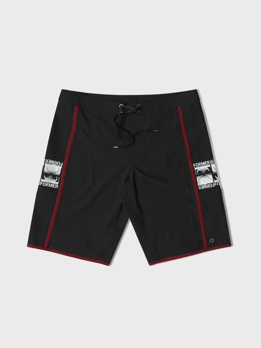  Manners 20' Trunk