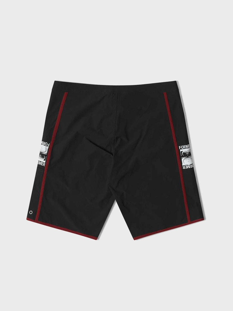  Manners 20' Trunk