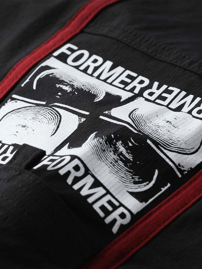  Manners 20' Trunk