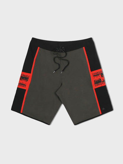  Manners 20' Trunk