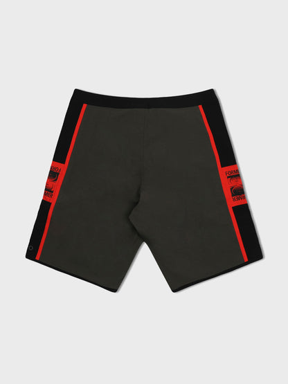  Manners 20' Trunk