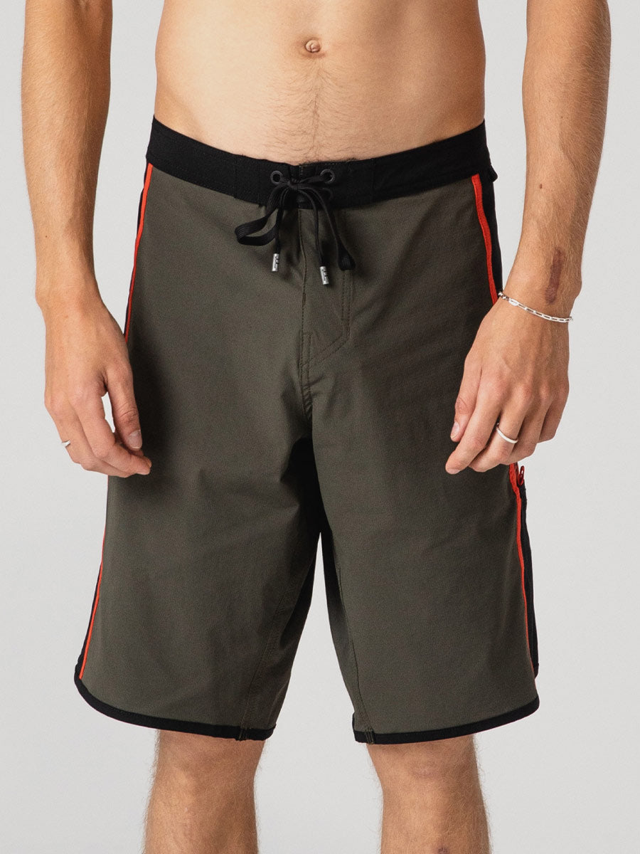  Manners 20' Trunk