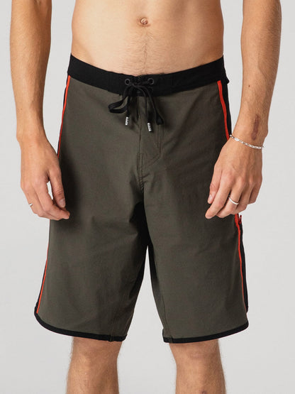  Manners 20' Trunk