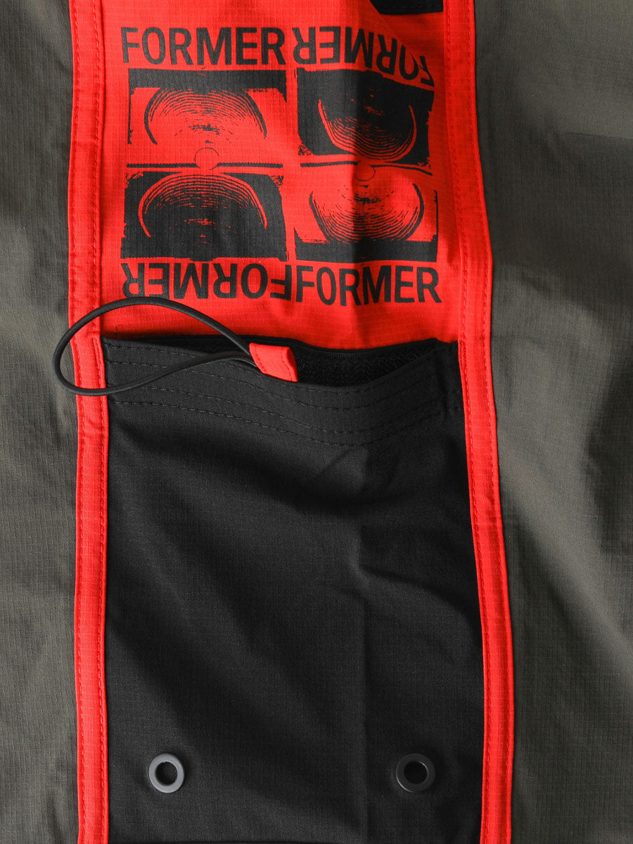  Manners 20' Trunk