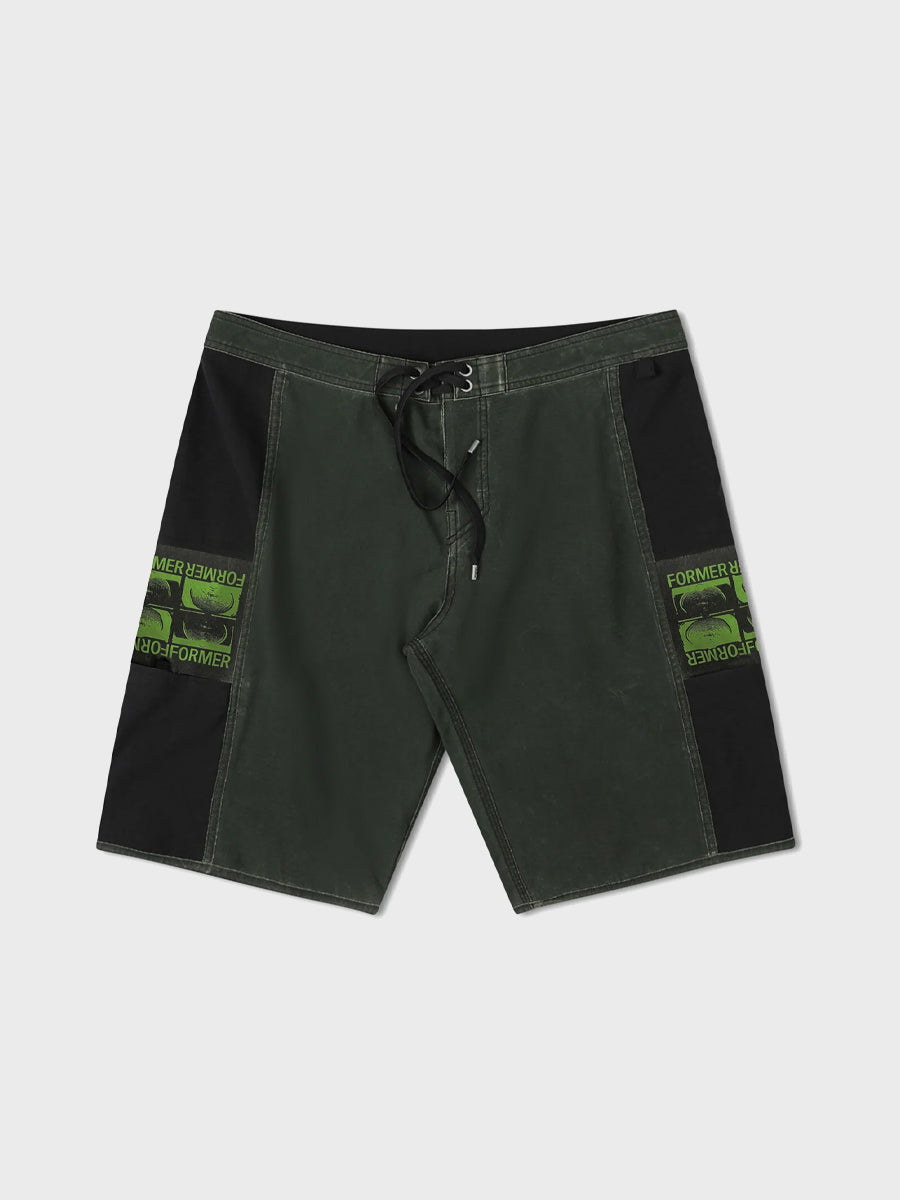  Manners 20' Trunk