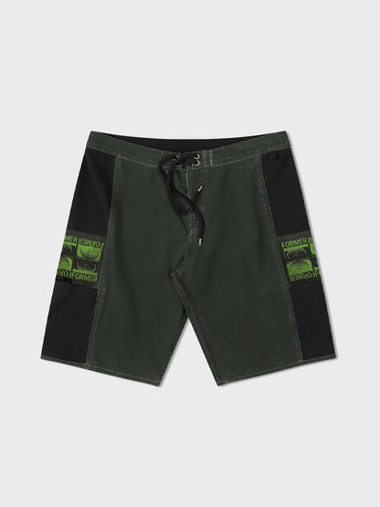  Manners 20' Trunk
