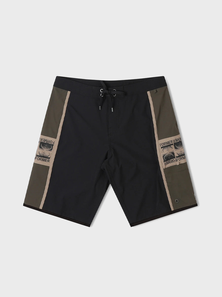 Manners 20' Trunk