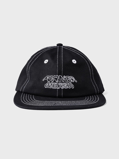  Marquee Contrast Cap