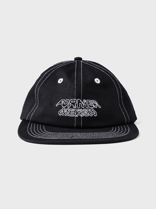  Marquee Contrast Cap