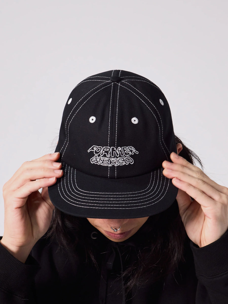  Marquee Contrast Cap