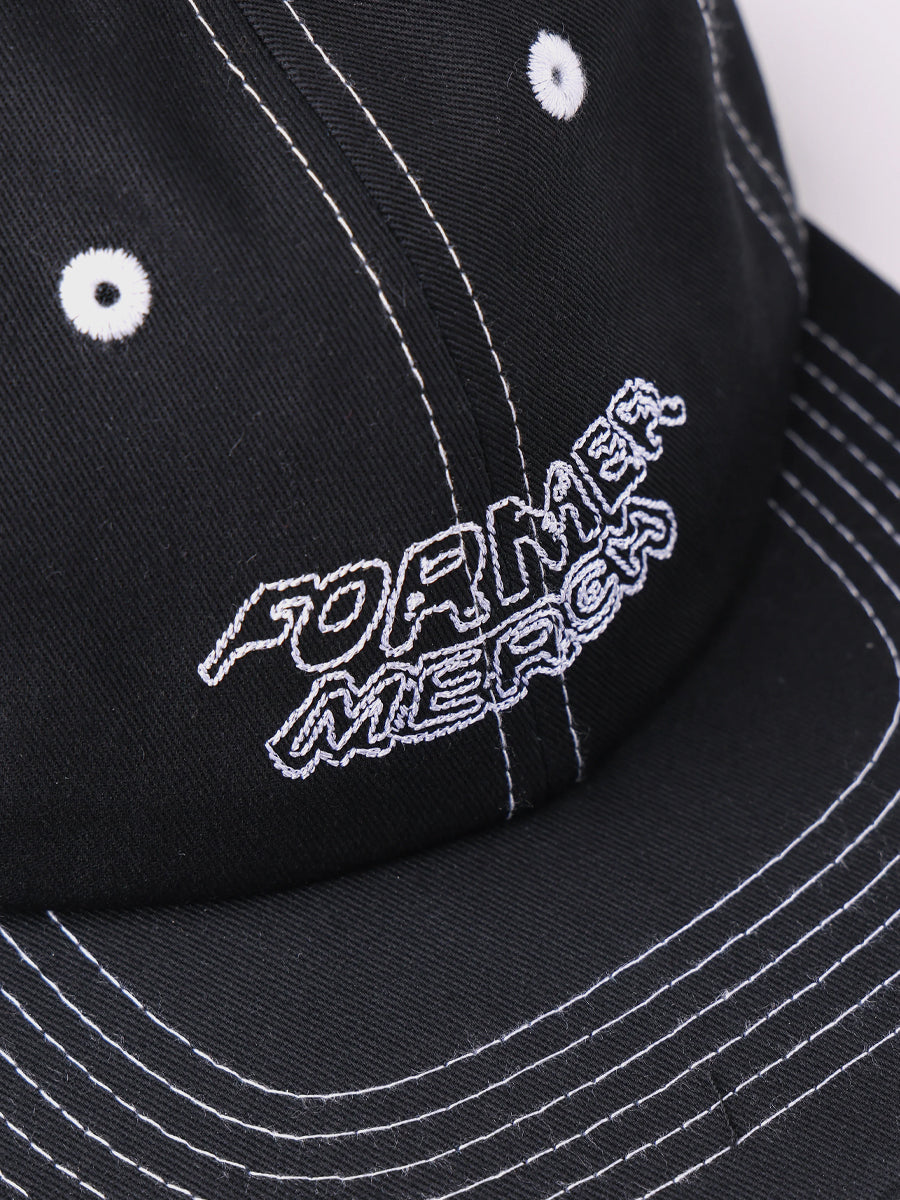  Marquee Contrast Cap