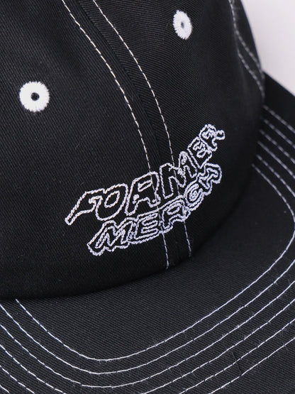  Marquee Contrast Cap