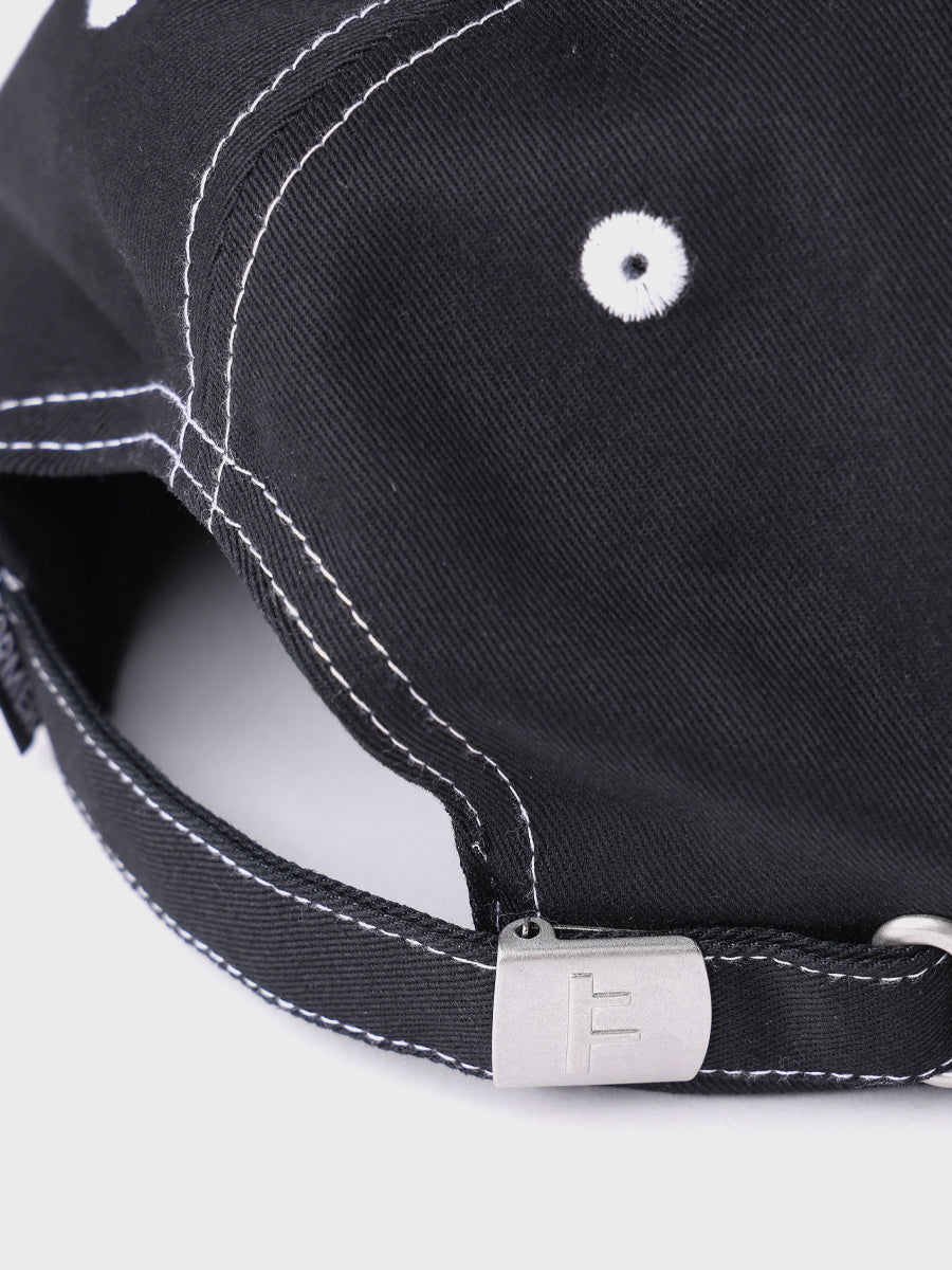  Marquee Contrast Cap