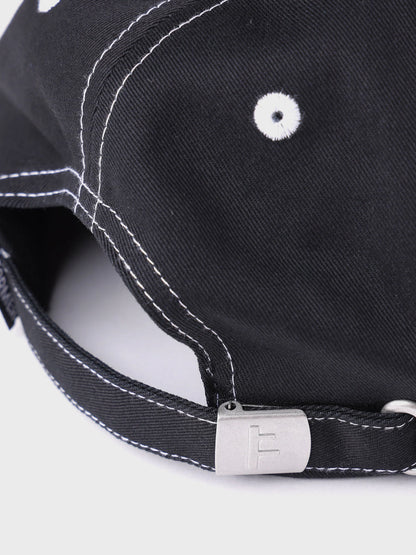  Marquee Contrast Cap
