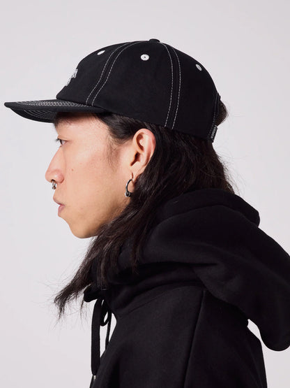  Marquee Contrast Cap