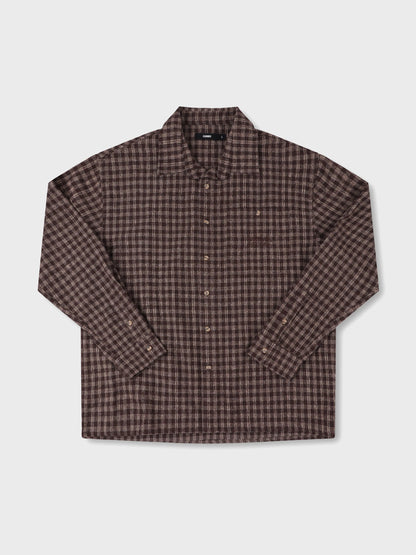  Marquee Flannel LS Shirt
