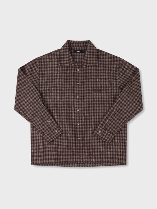  Marquee Flannel LS Shirt