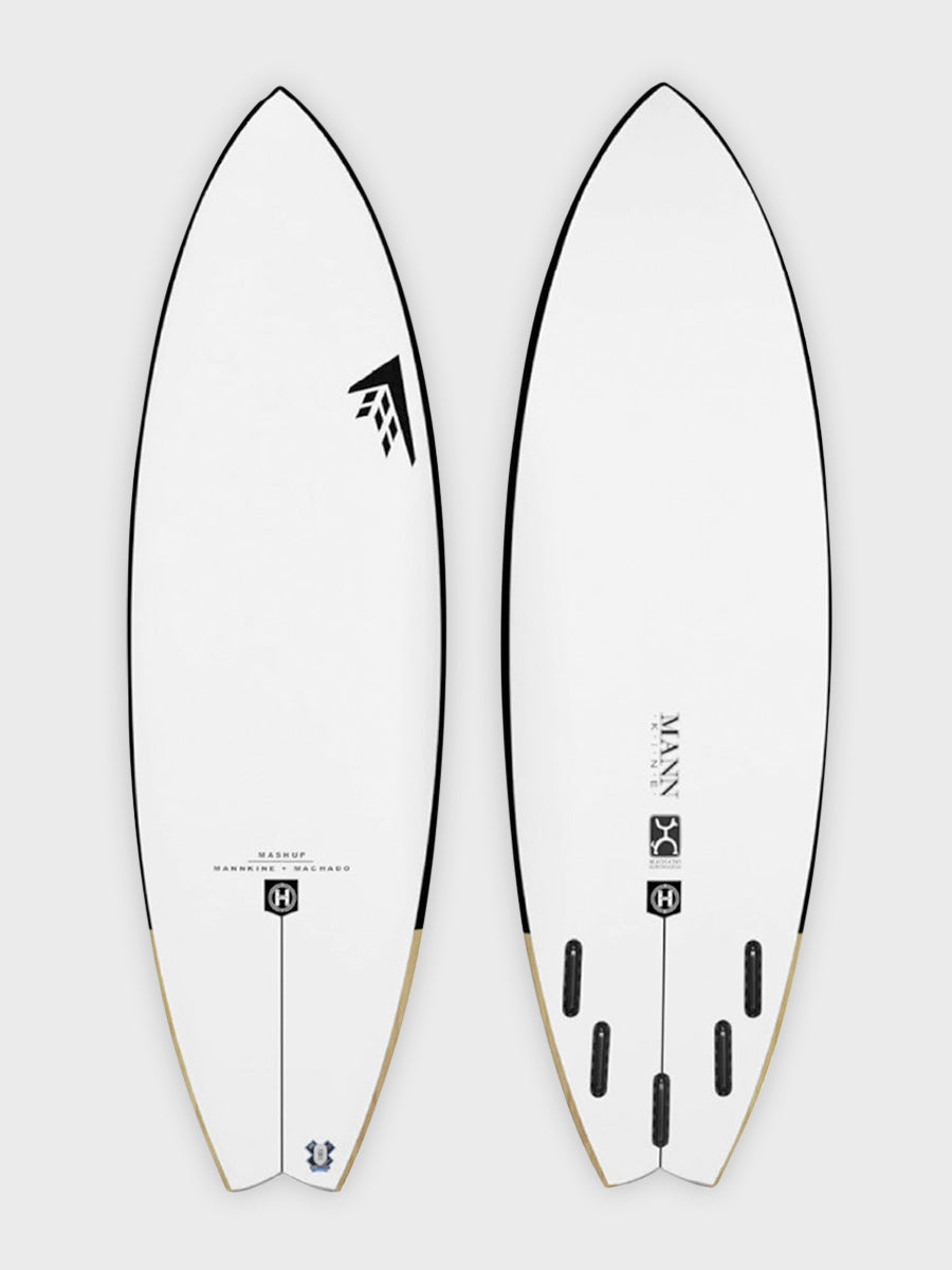  Mashup