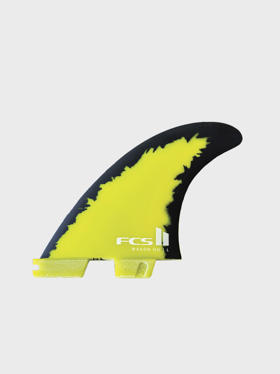  FCS II MH PC Aircore Tri Fins