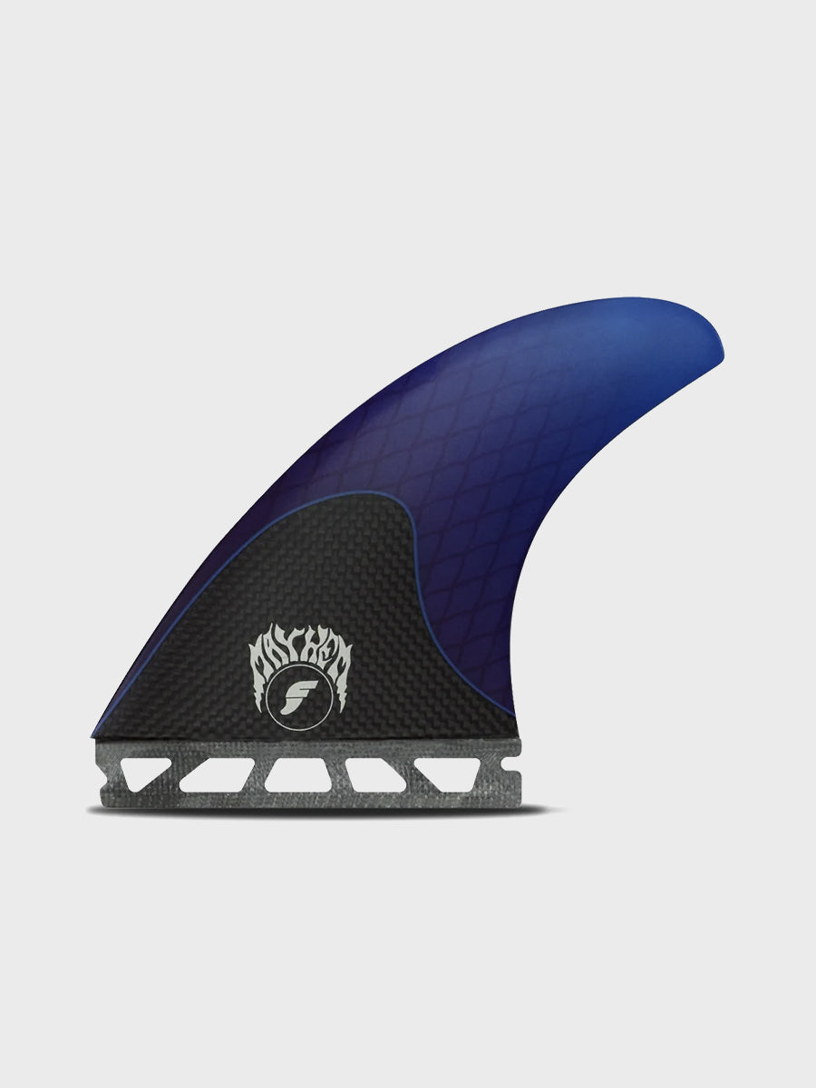  Mayhem 3.0 Tri Fins