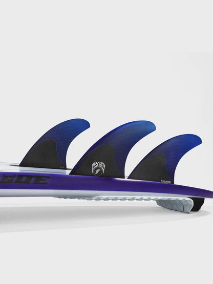  Mayhem 3.0 Tri Fins