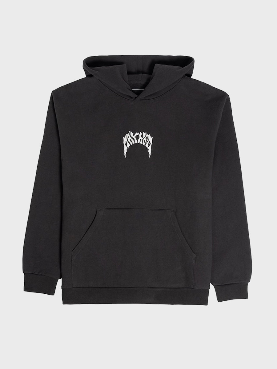  Mayhem Bolts Pullover Heavy Hoodie