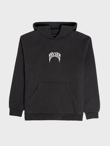  Mayhem Bolts Pullover Heavy Hoodie