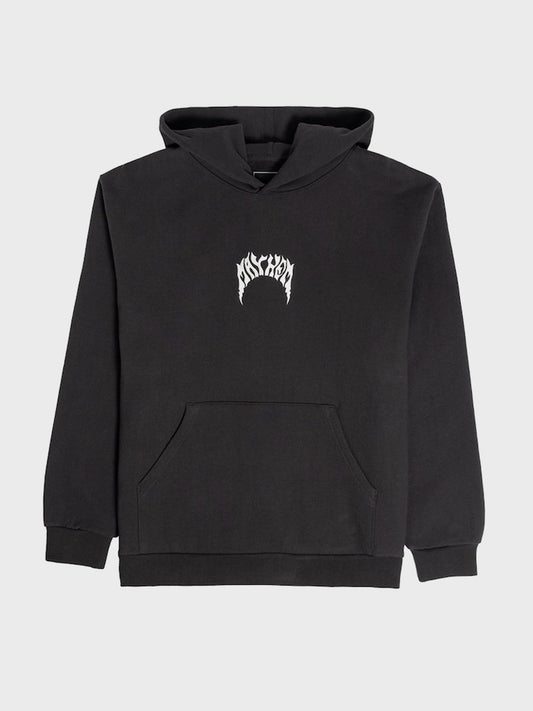  Mayhem Bolts Pullover Heavy Hoodie