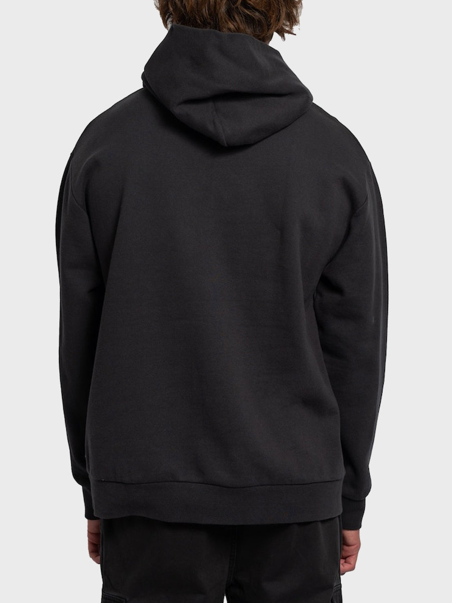  Mayhem Bolts Pullover Heavy Hoodie