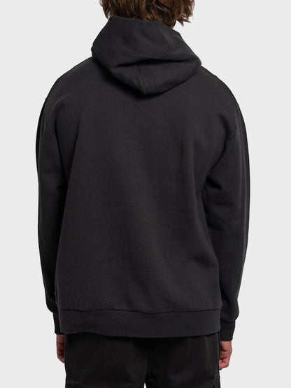  Mayhem Bolts Pullover Heavy Hoodie