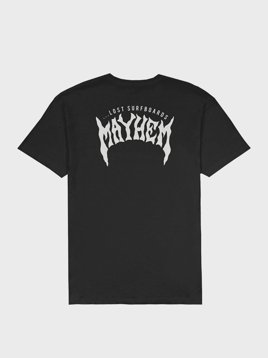  Mayhem Designs Tee