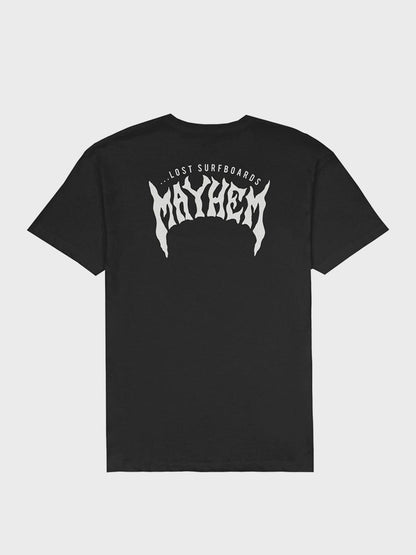 Mayhem Designs Tee