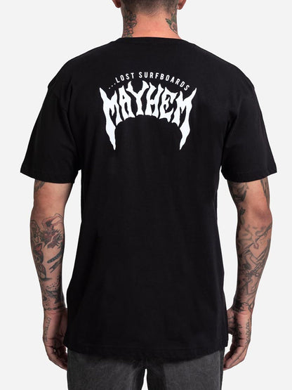  Mayhem Designs Tee