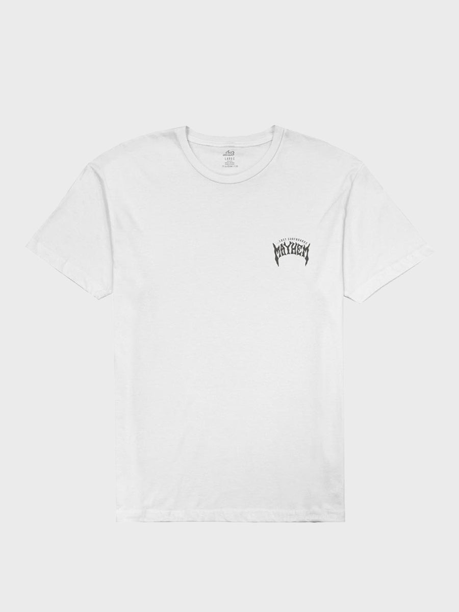  Mayhem Designs Tee
