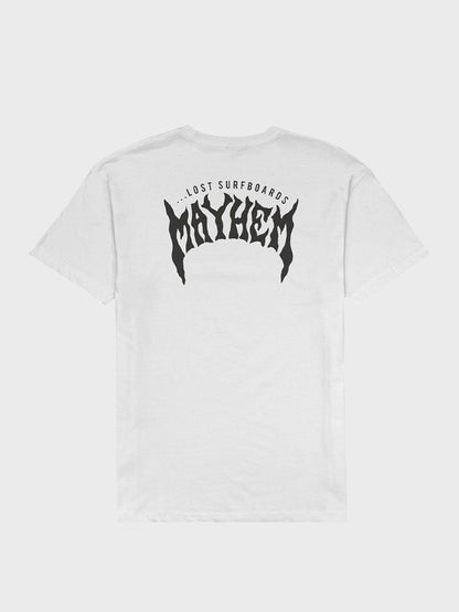  Mayhem Designs Tee
