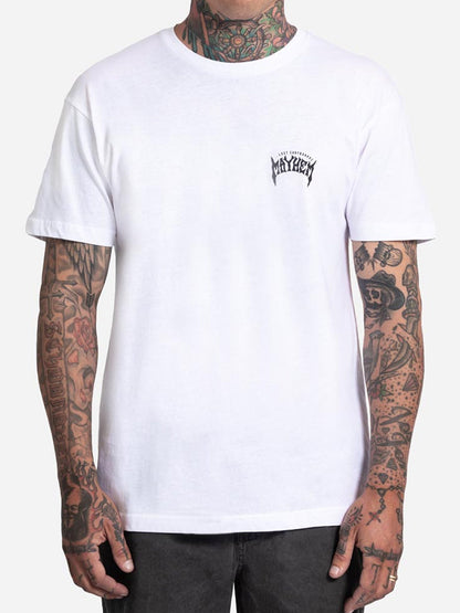  Mayhem Designs Tee