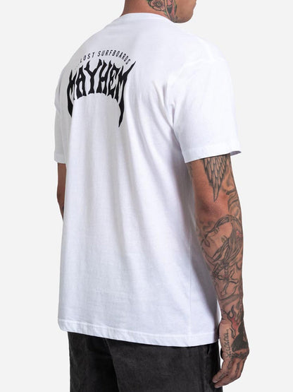  Mayhem Designs Tee