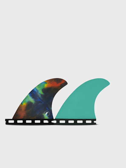  Mayhem Evil Quad Fins