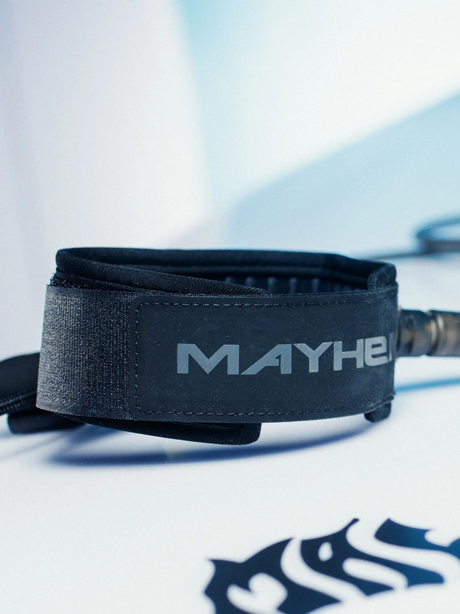 Dakine Mayhem Kainui Plus Leash