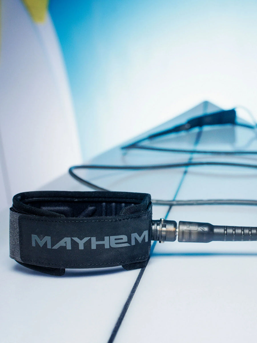 Dakine Mayhem Kainui Plus Leash