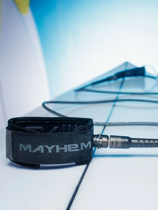 Dakine Mayhem Kainui Plus Leash