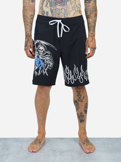  Mayhem Reaper 20" Boardshort