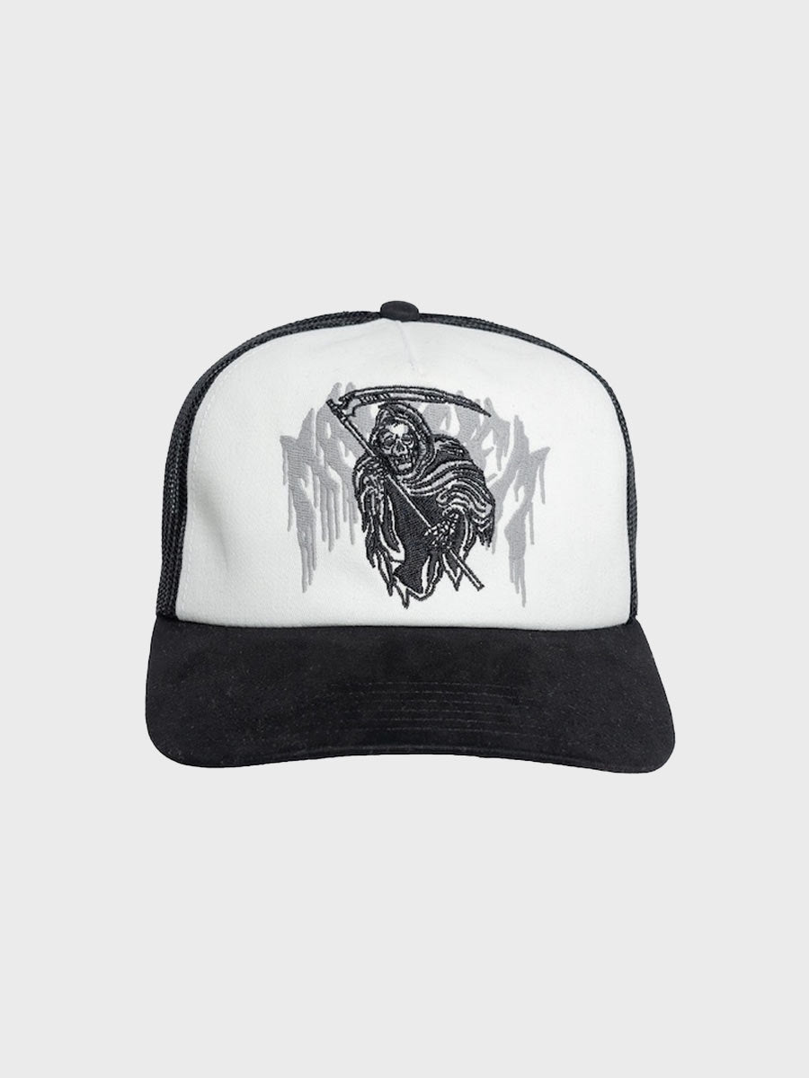  Mayhem Reaper Trucker