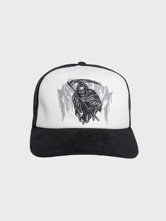  Mayhem Reaper Trucker
