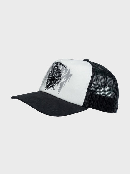  Mayhem Reaper Trucker